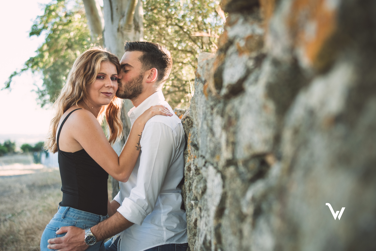 weclick sessão casal namoro noivos fotografia evora