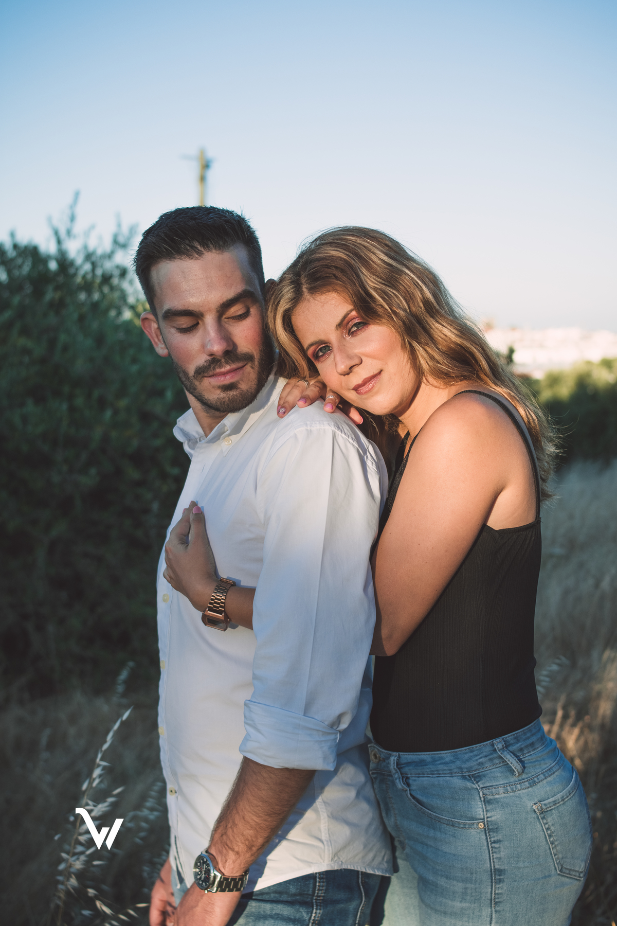 weclick sessão casal namoro noivos fotografia evora