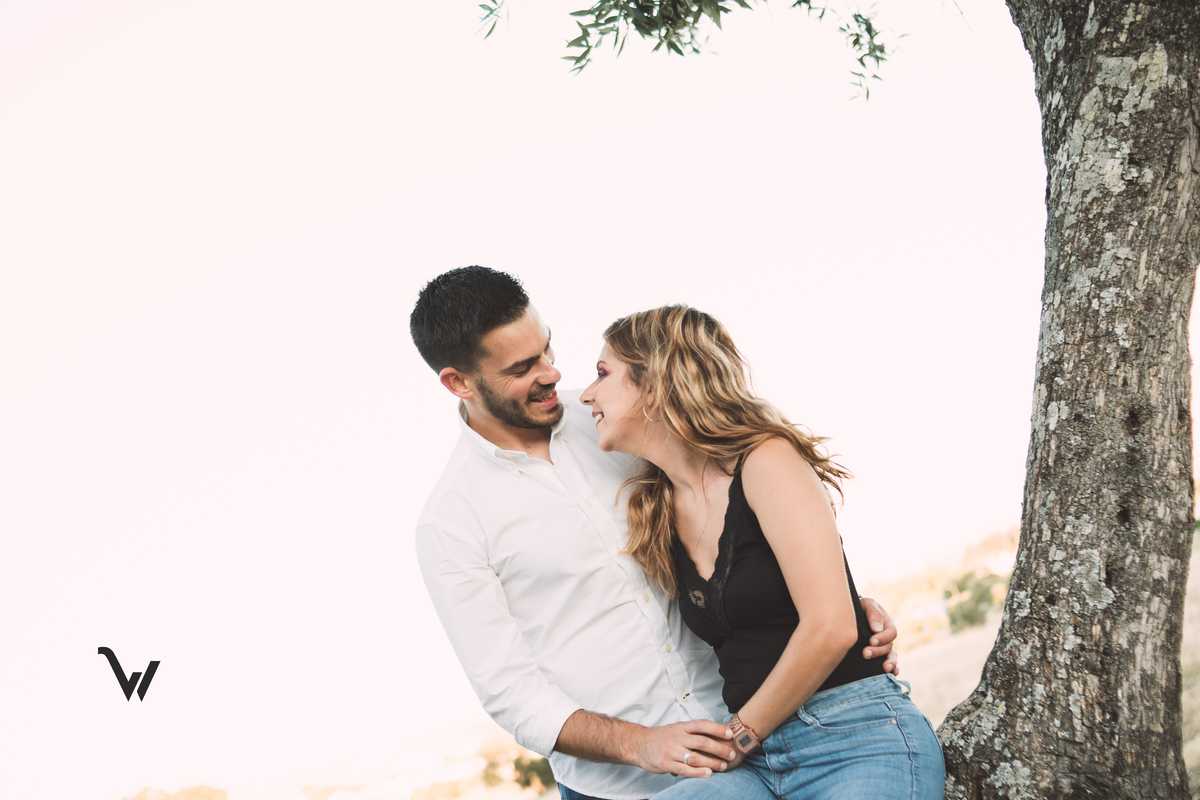 weclick sessão casal namoro noivos fotografia evora