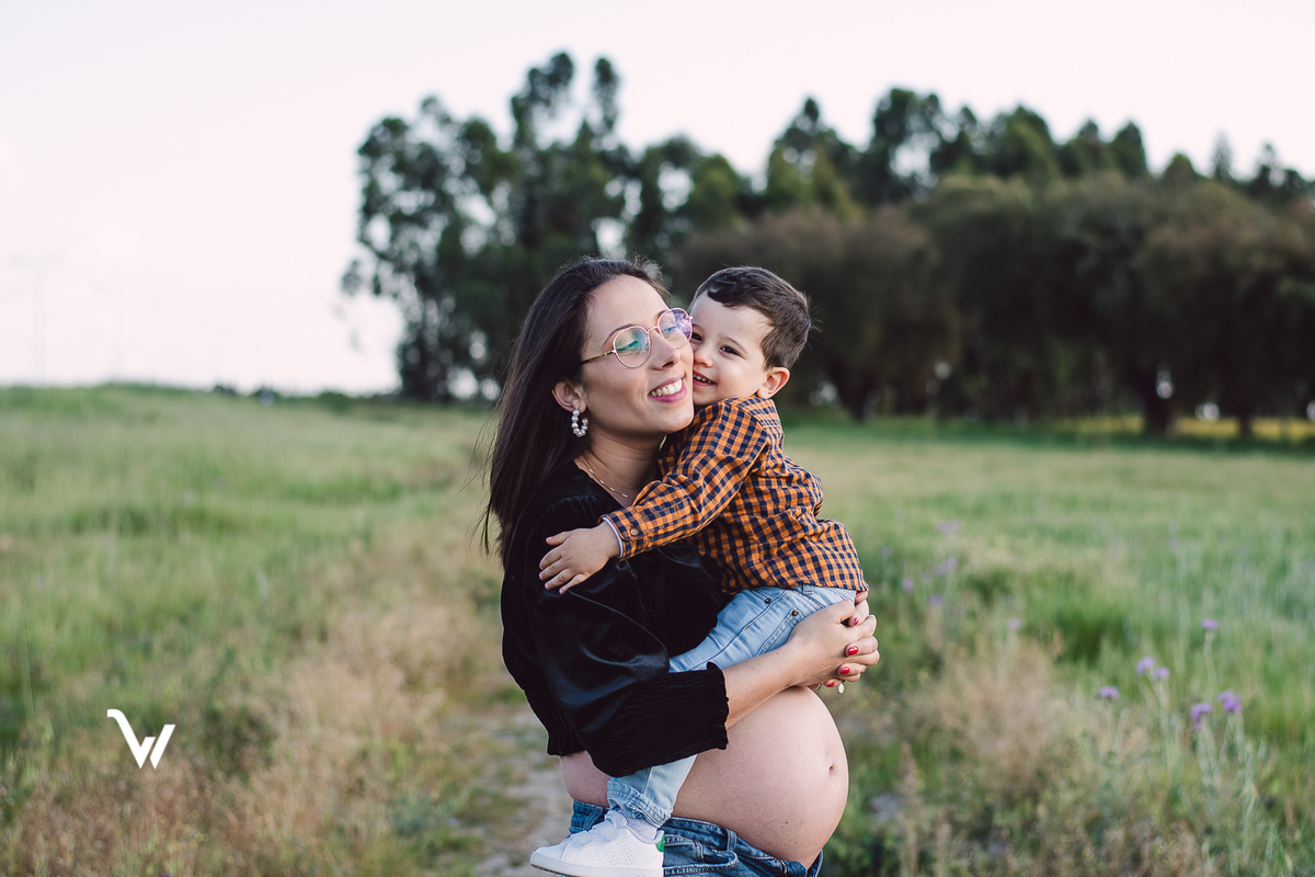weclick maternidade newborn gravidez recém-nascido sessão fotográfica photoshoot évora campo