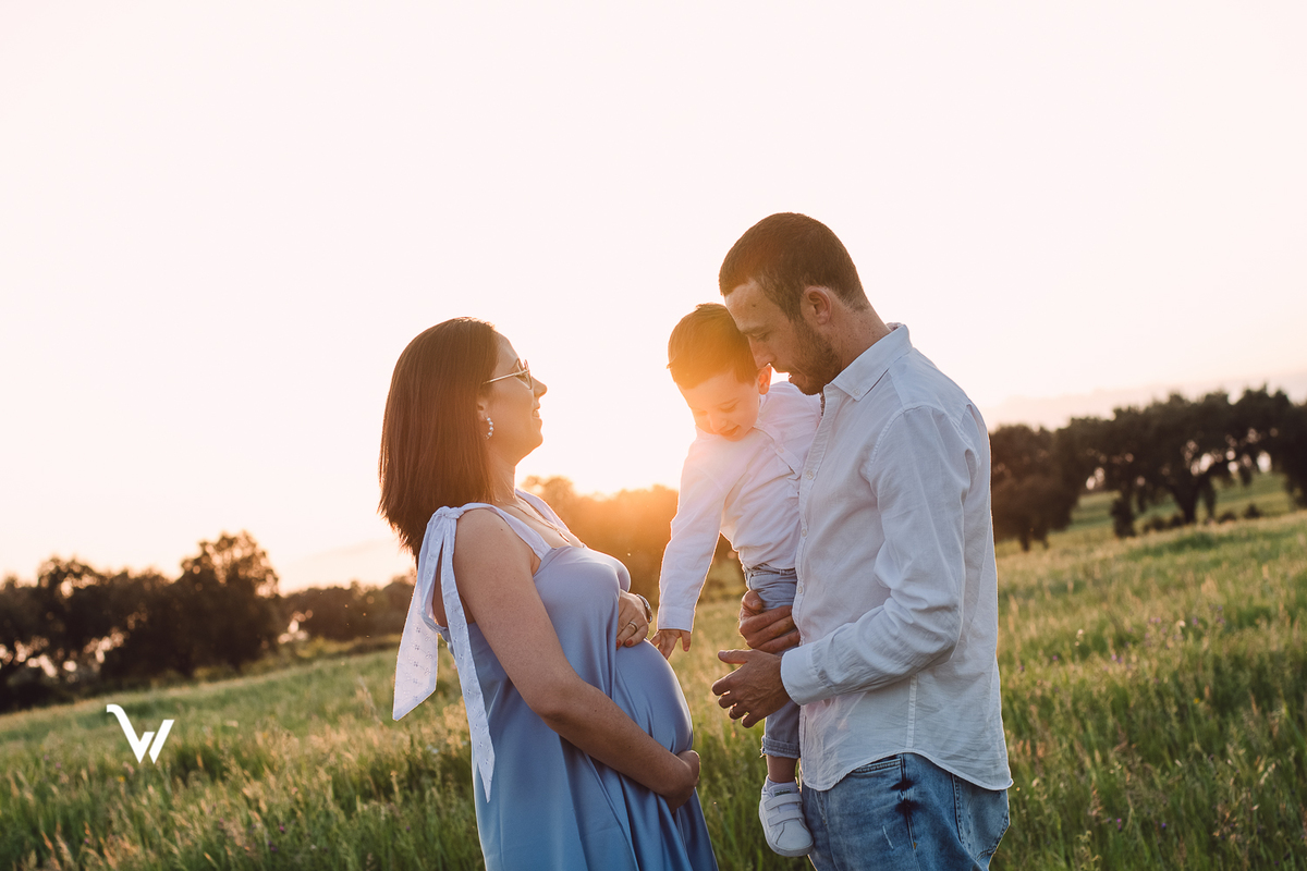 weclick maternidade newborn gravidez recém-nascido sessão fotográfica photoshoot évora campo