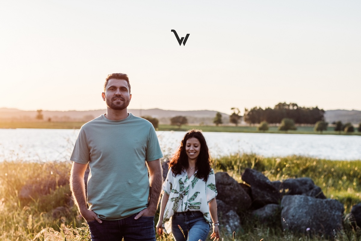 weclick couple casal photoshoot sessão fotográfica évora campo fotógrafos