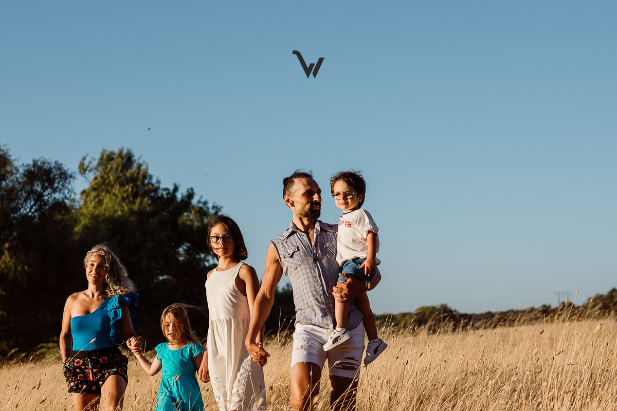 weclick sessão fotográfica familia criança évora fotógrafos campo alentejo