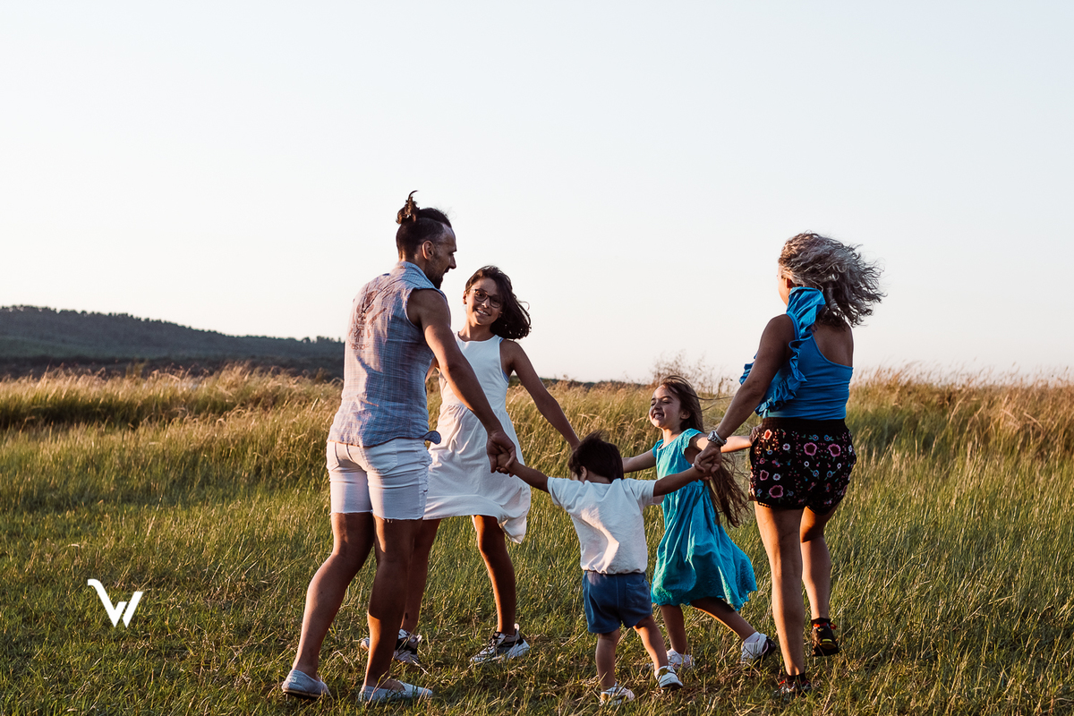 weclick sessão fotográfica familia criança évora fotógrafos campo alentejo