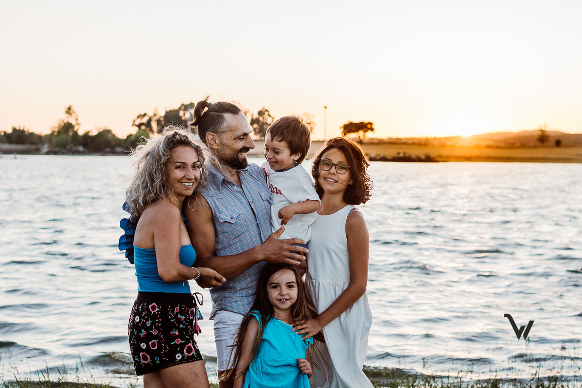 weclick sessão fotográfica familia criança évora fotógrafos campo alentejo