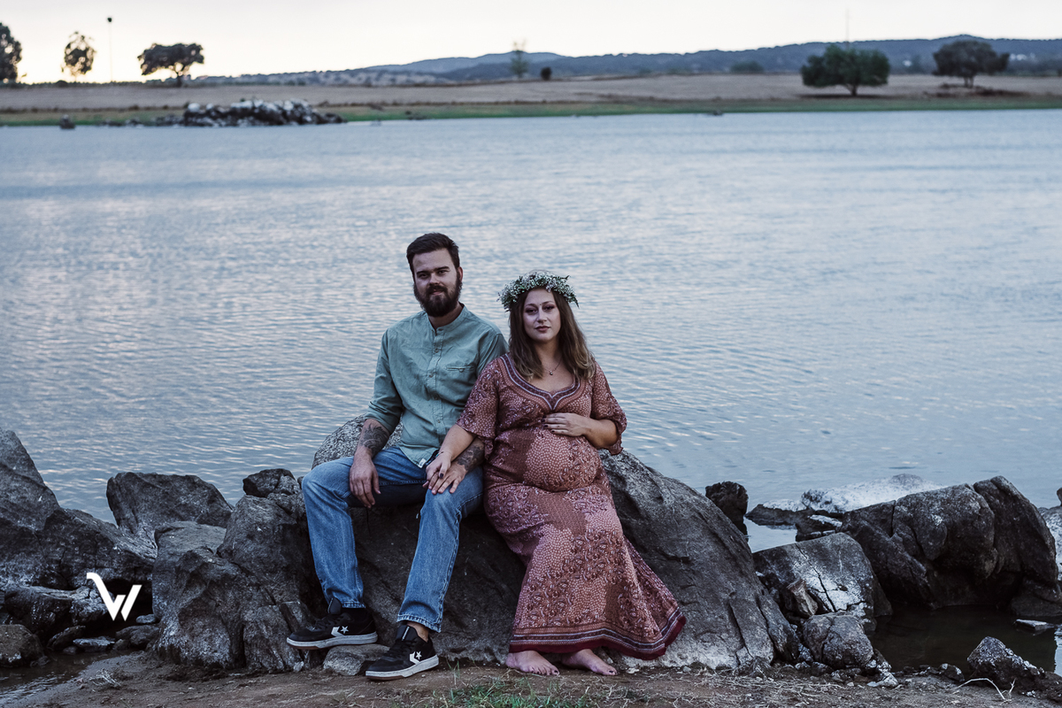 weclick fotógrafos évora sessão fotográfica maternidade newborn photoshoot