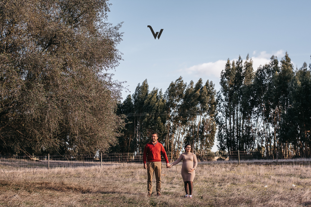 weclick fotógrafos évora sessão fotográfica maternidade gravidez newborn campo