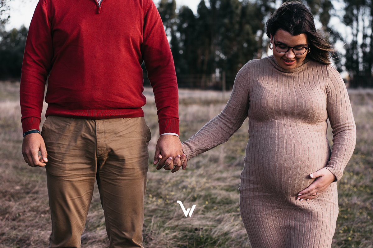 weclick fotógrafos évora sessão fotográfica maternidade gravidez newborn campo