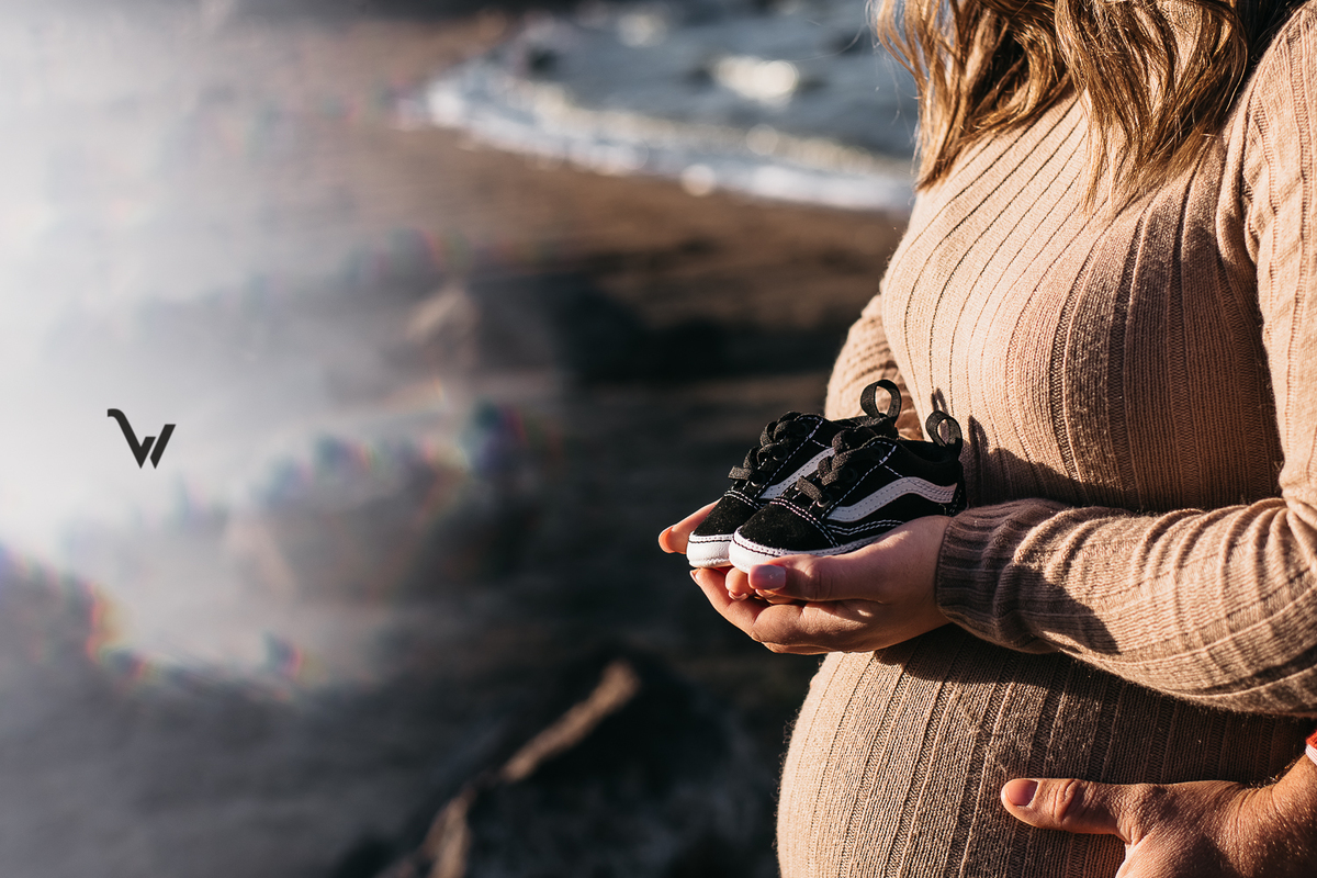 weclick fotógrafos évora sessão fotográfica maternidade gravidez newborn campo