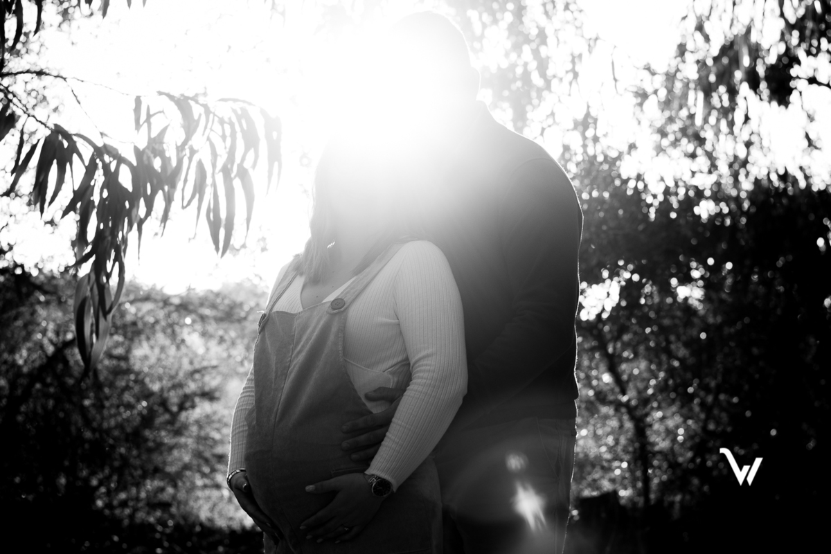 weclick fotógrafos évora sessão fotográfica maternidade gravidez newborn campo