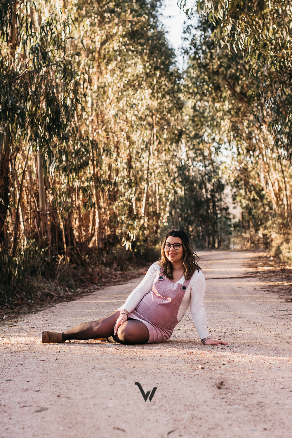 weclick fotógrafos évora sessão fotográfica maternidade gravidez newborn campo