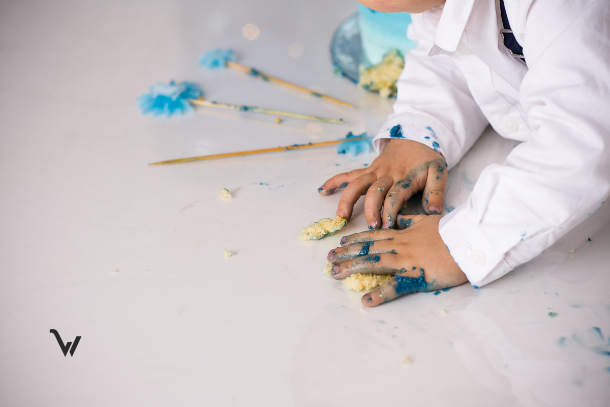 weclick smash the cake sessões fotográficas fotógrafos évora alentejo bolo primeiro aniversário