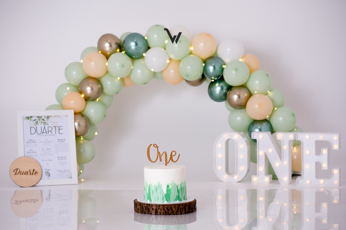 weclick fotógrafos évora estúdio smash the cake sessões fotográficas primeiro aniversário um ano bolo