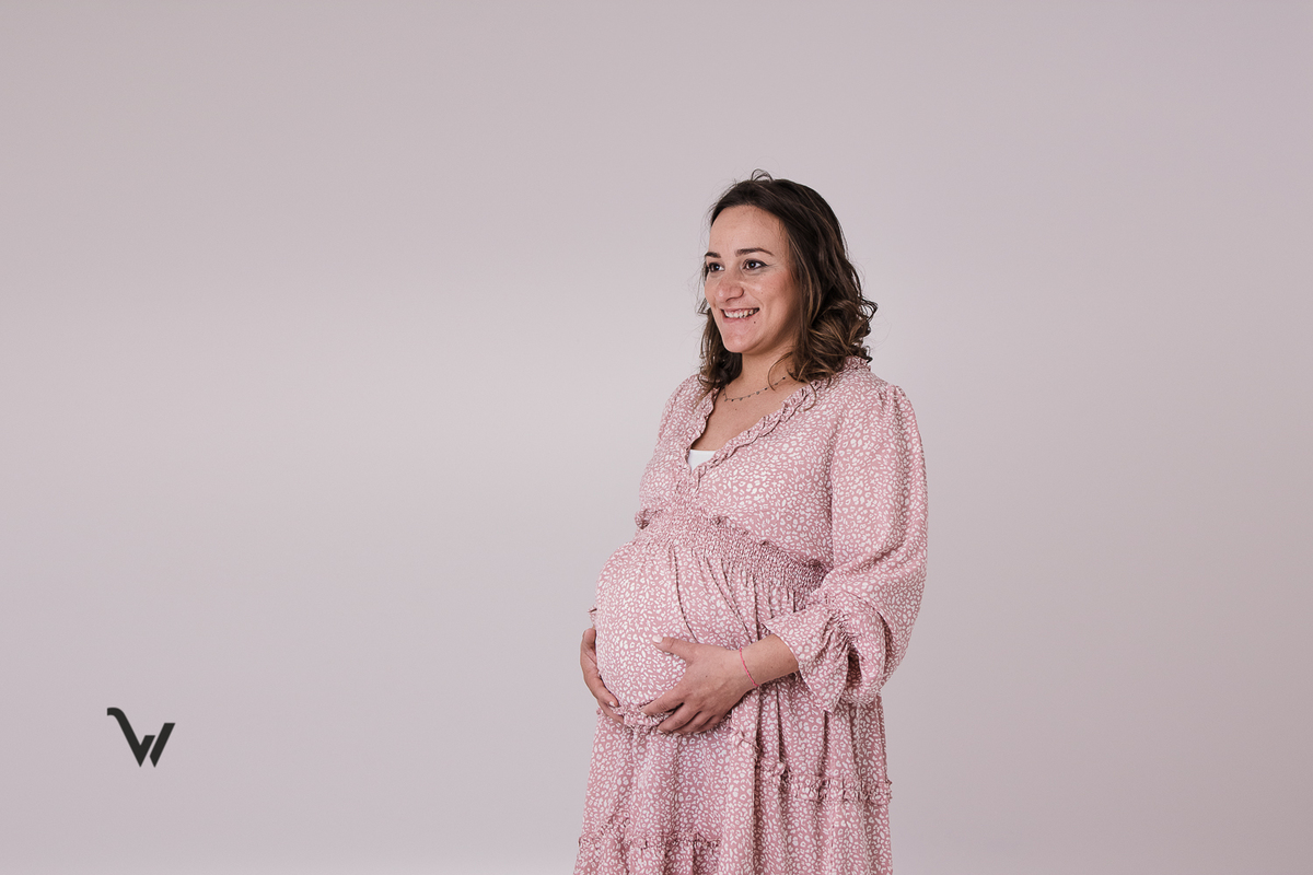 weclick fotografia maternidade fotógrafos évora newborn estúdio sessão fotográfica