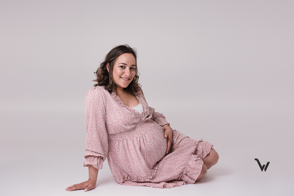 weclick fotografia maternidade fotógrafos évora newborn estúdio sessão fotográfica