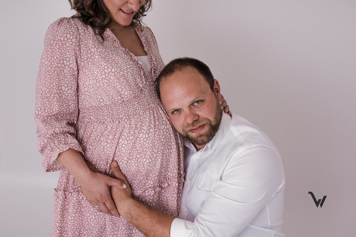 weclick fotografia maternidade fotógrafos évora newborn estúdio sessão fotográfica