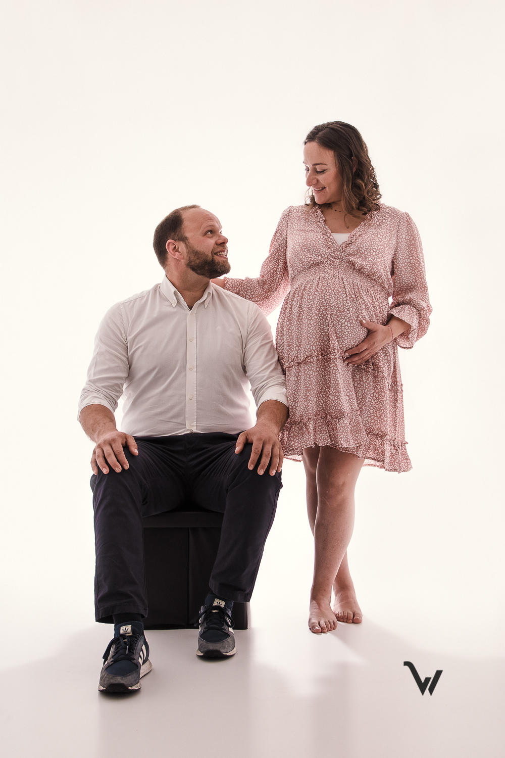 weclick fotografia maternidade fotógrafos évora newborn estúdio sessão fotográfica