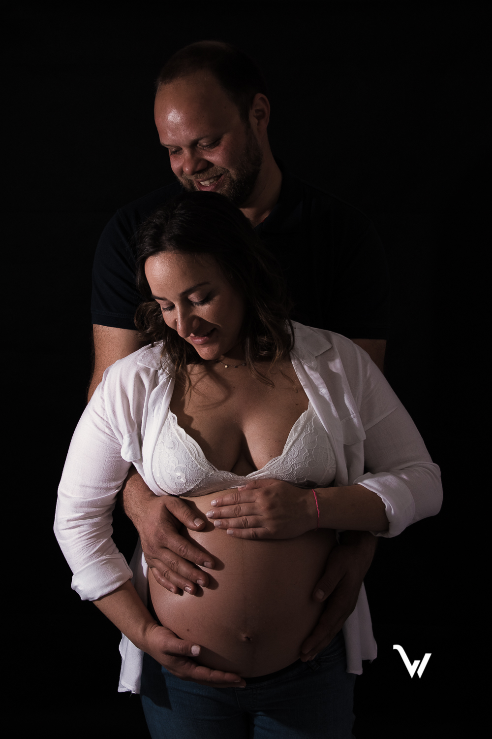 weclick fotografia maternidade fotógrafos évora newborn estúdio sessão fotográfica