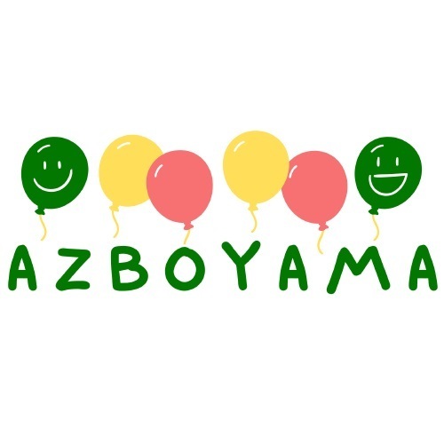 Logotipo de AZ Boyama