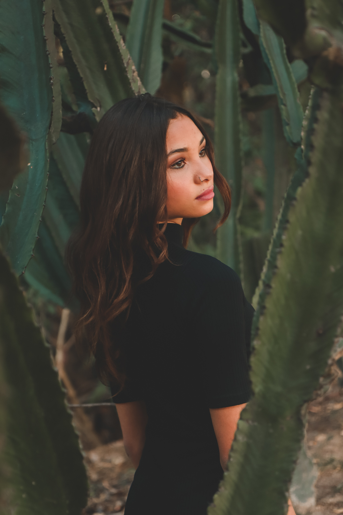 Julia 15 anos 