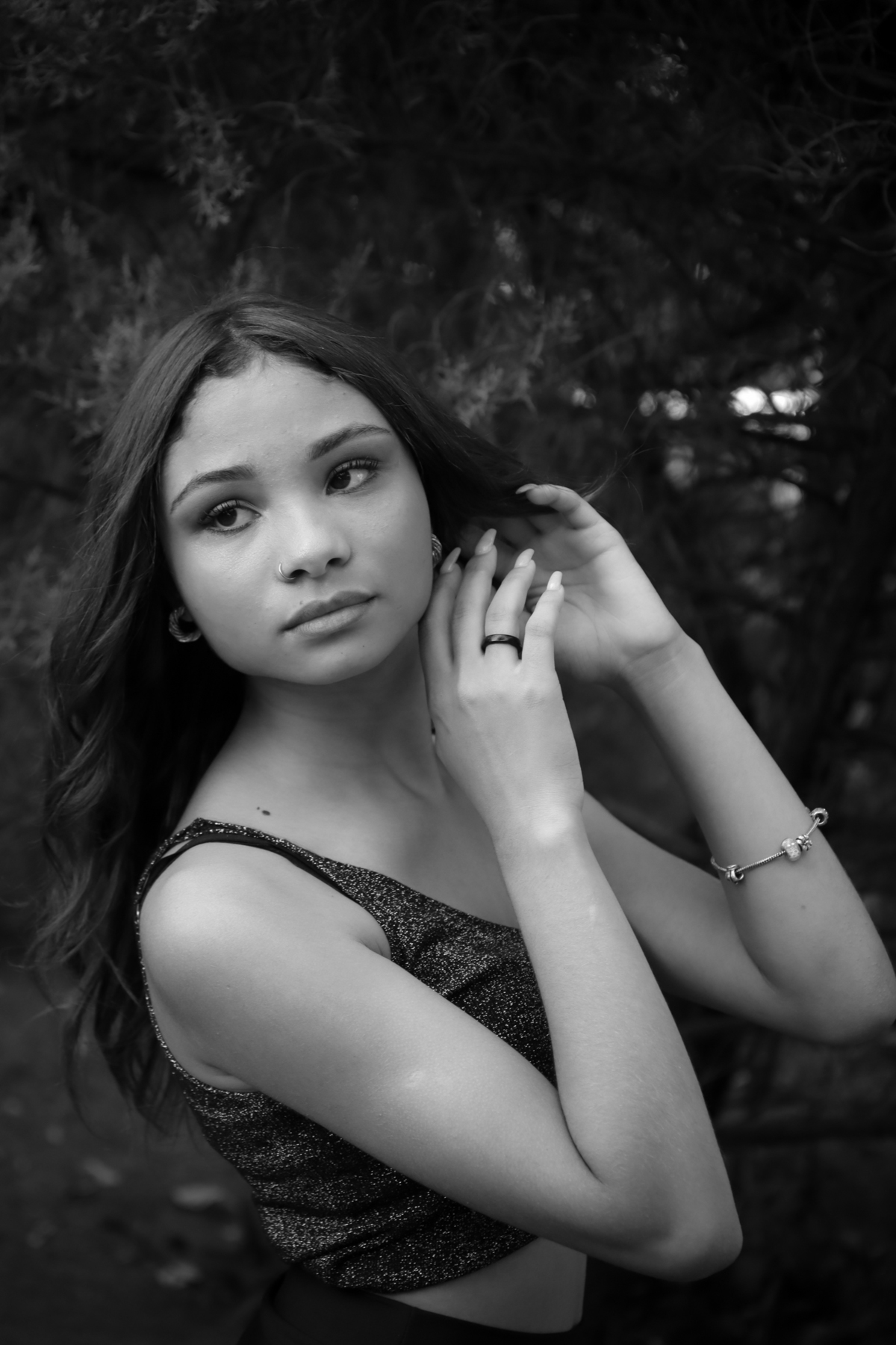 Julia 15 anos 