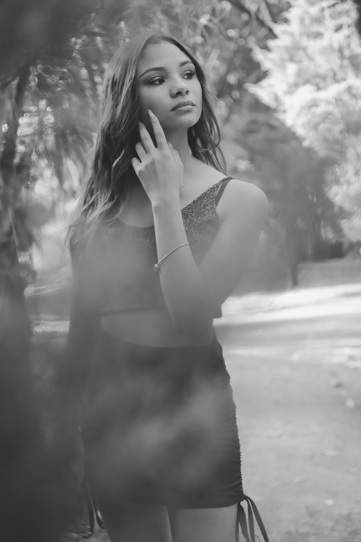 Julia 15 anos 