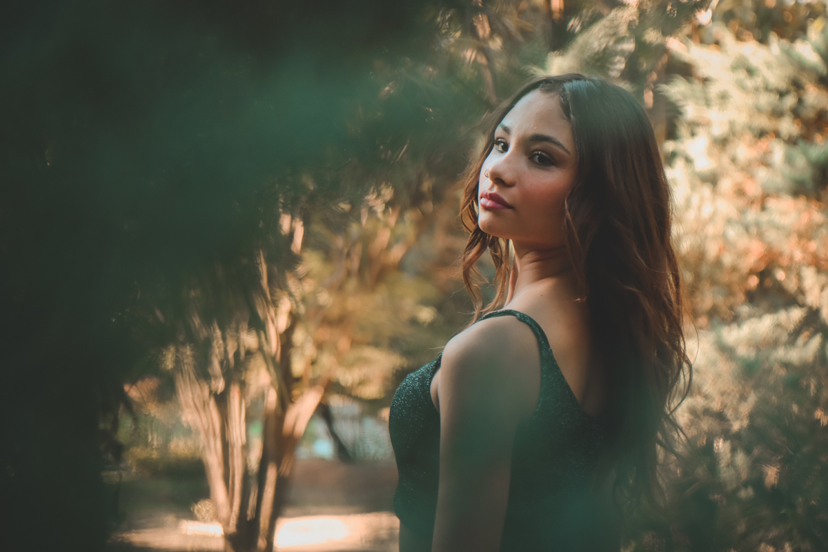 Julia 15 anos 