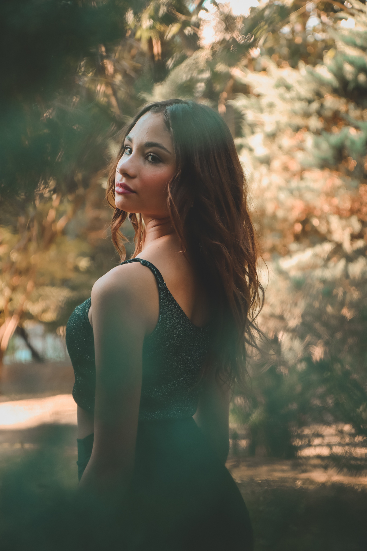 Julia 15 anos 
