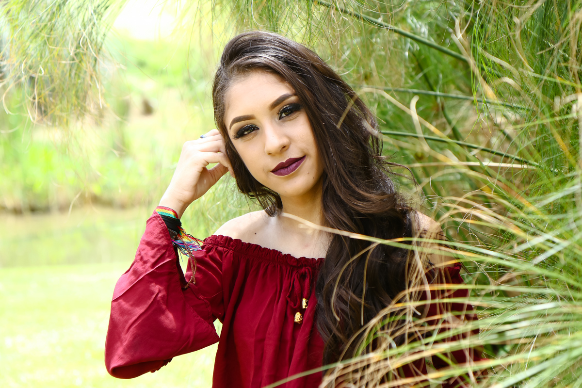 15 Anos Júlia Abreu