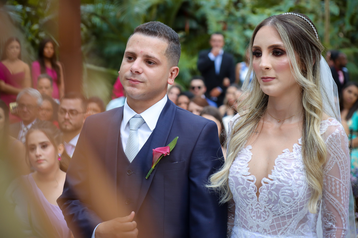 Sabrina e Anderson casamento sitio paraiso da mata 