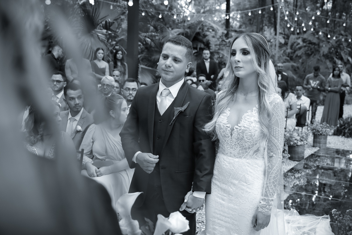 Sabrina e Anderson casamento sitio paraiso da mata 