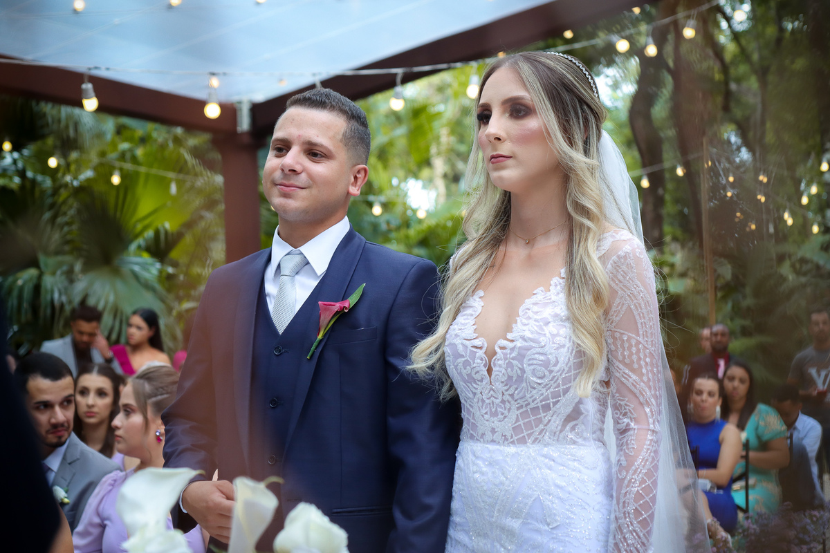 Sabrina e Anderson casamento sitio paraiso da mata 