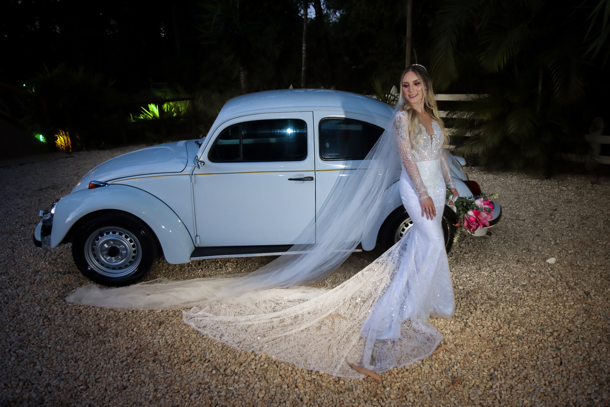 Sabrina e Anderson casamento sitio paraiso da mata 