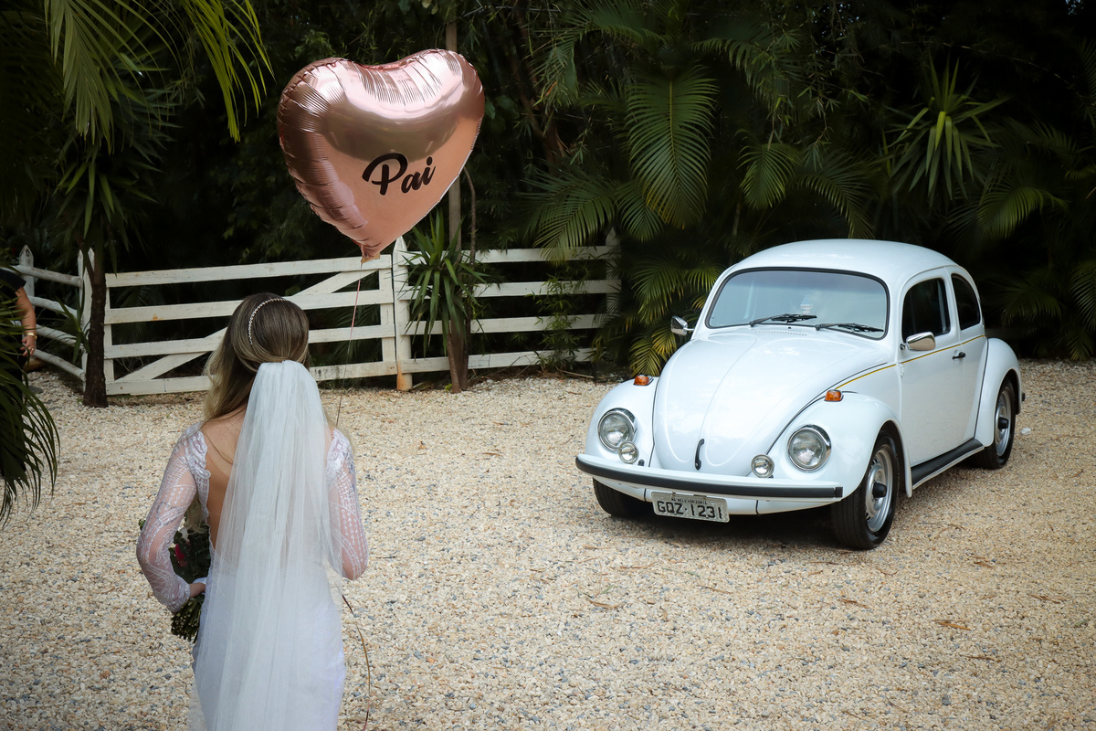 Sabrina e Anderson casamento sitio paraiso da mata 