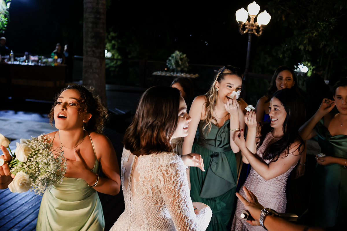 Espaço Divine em Betim casamento ao Ar livre fotografia Marques Mol