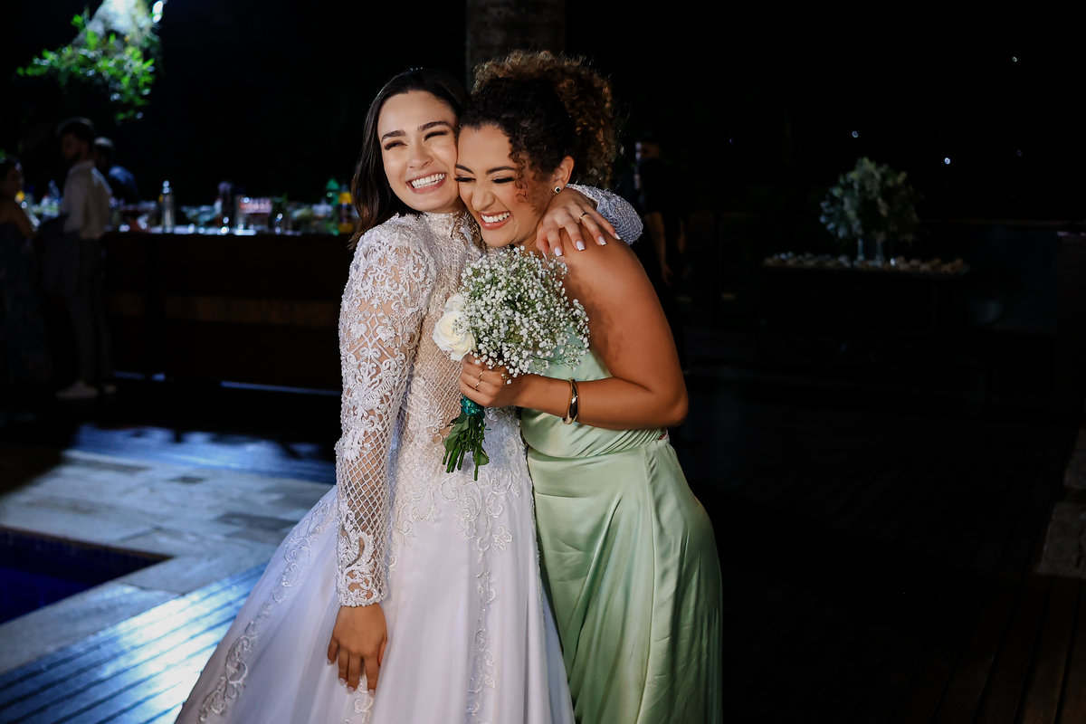 Espaço Divine em Betim casamento ao Ar livre fotografia Marques Mol