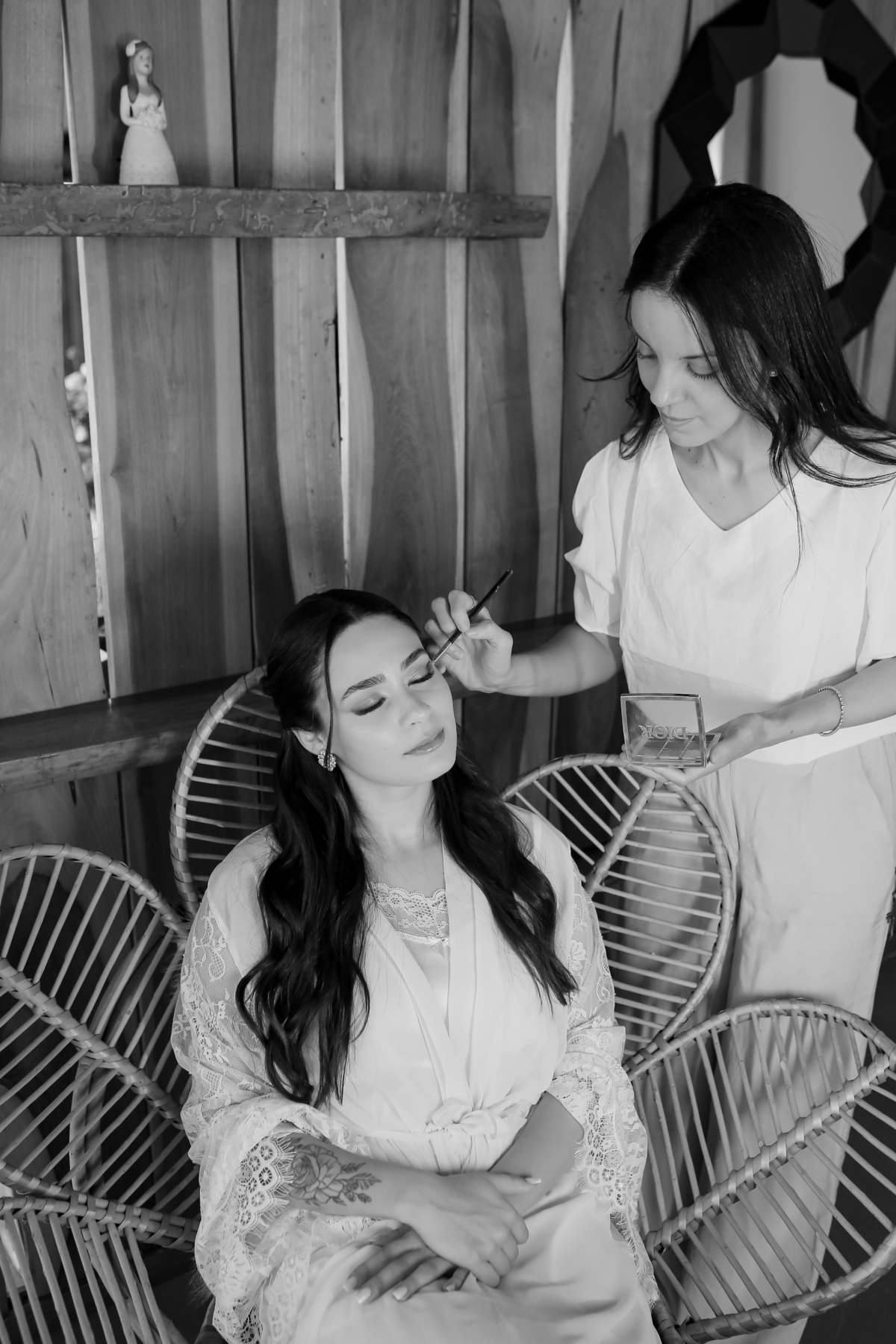 Espaço Divine em Betim casamento ao Ar livre fotografia Marques Mol