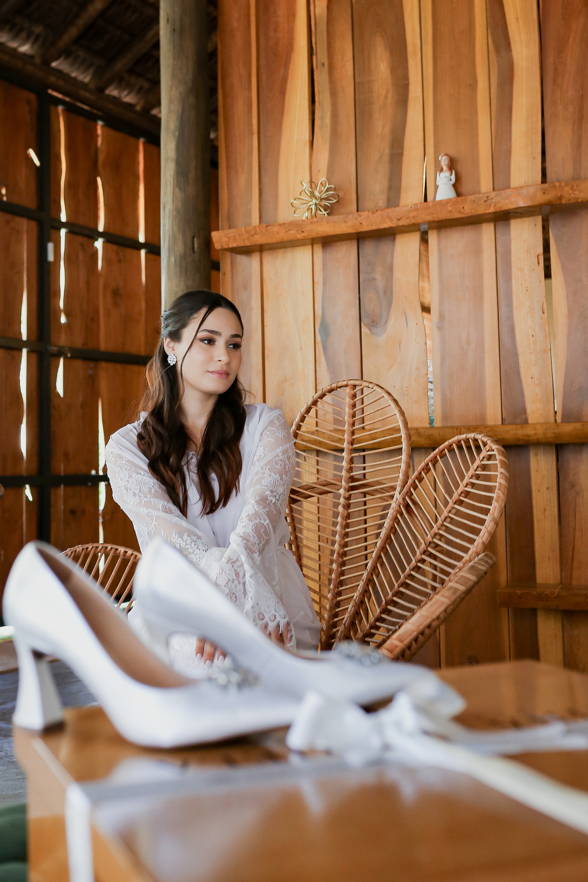 Espaço Divine em Betim casamento ao Ar livre fotografia Marques Mol