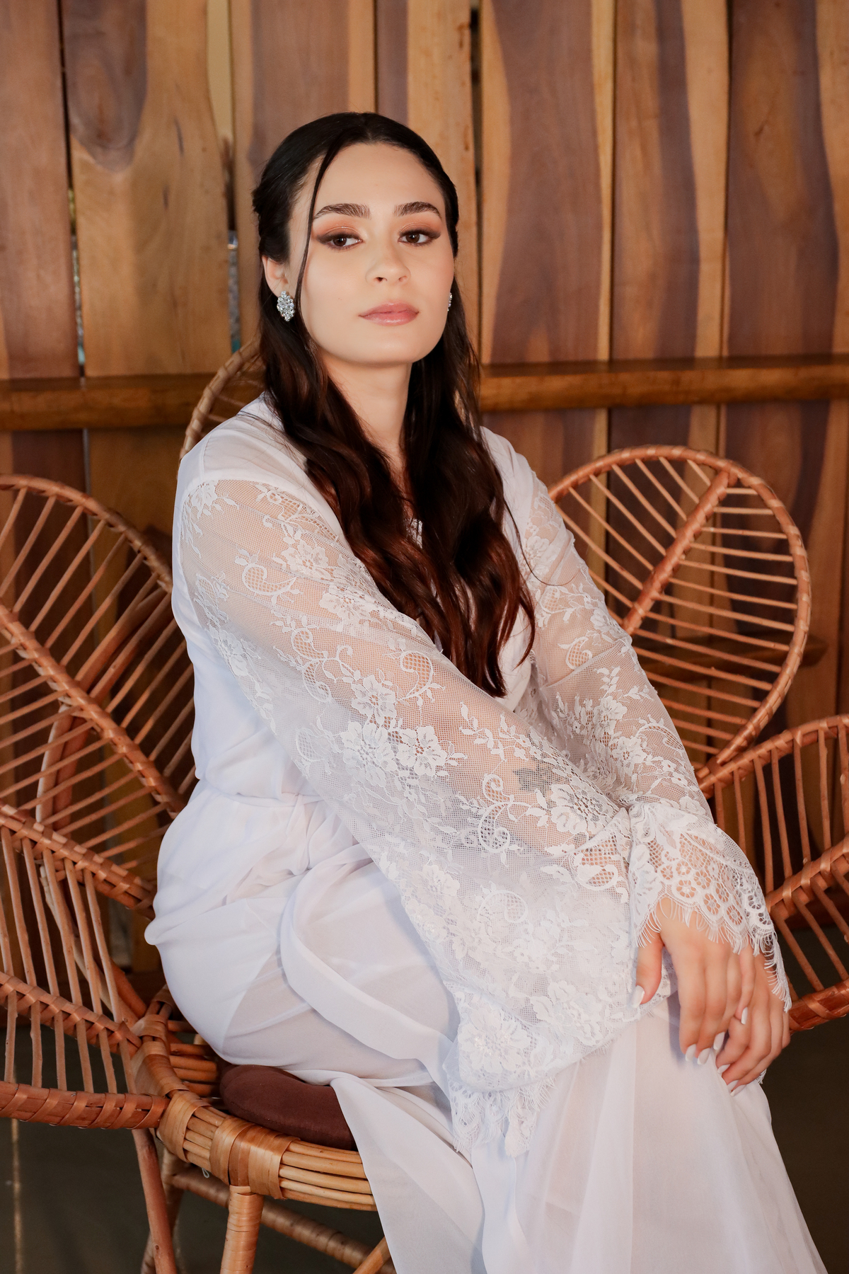 Espaço Divine em Betim casamento ao Ar livre fotografia Marques Mol