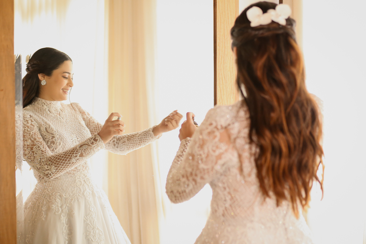 Espaço Divine em Betim casamento ao Ar livre fotografia Marques Mol