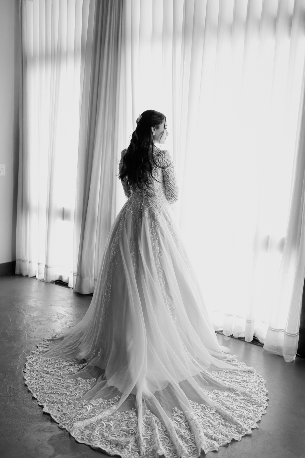 Espaço Divine em Betim casamento ao Ar livre fotografia Marques Mol