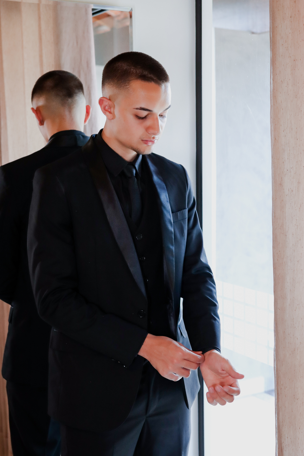 Espaço Divine em Betim casamento ao Ar livre fotografia Marques Mol