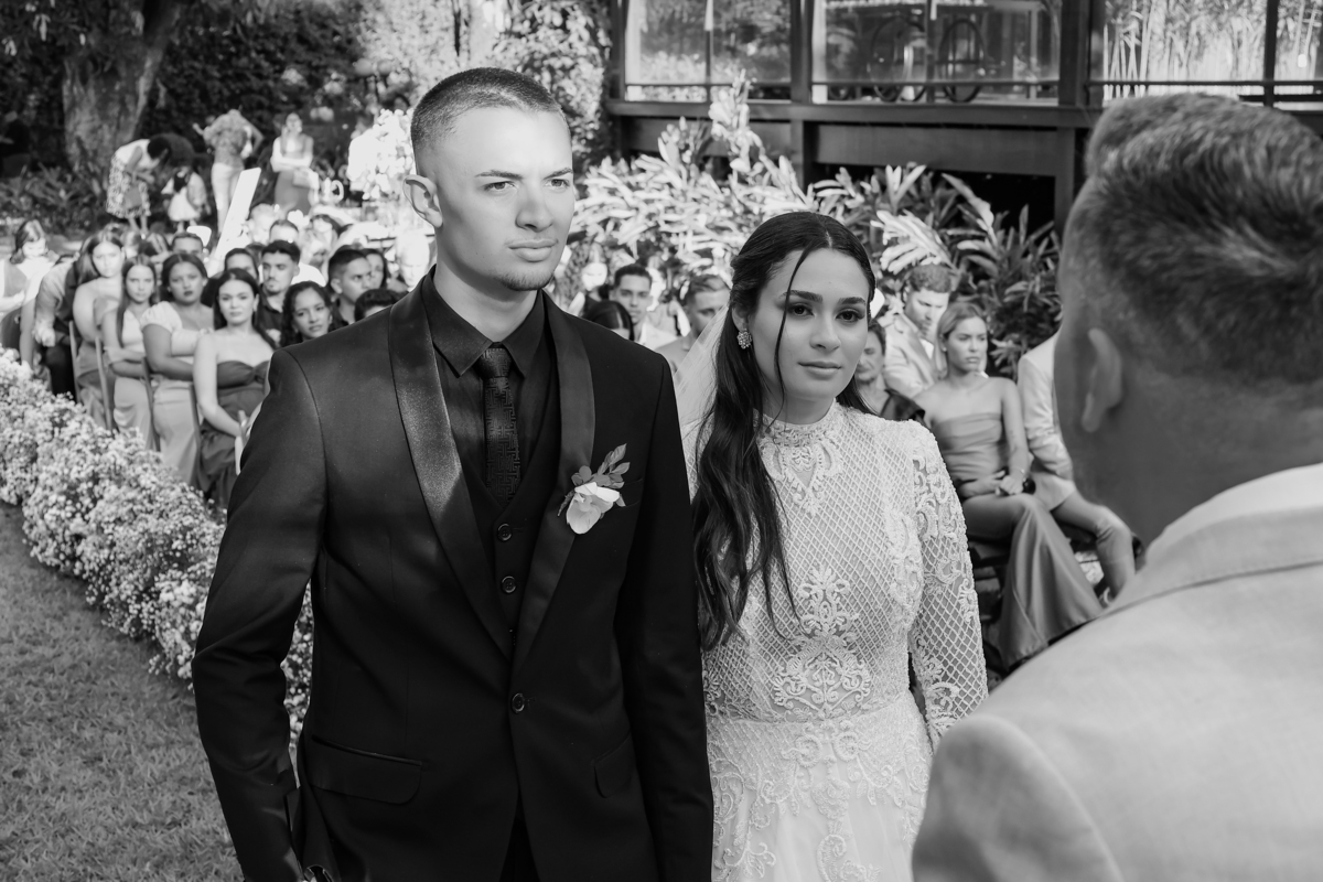 Espaço Divine em Betim casamento ao Ar livre fotografia Marques Mol