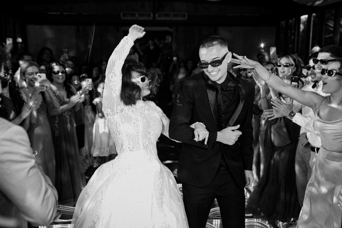 Espaço Divine em Betim casamento ao Ar livre fotografia Marques Mol
