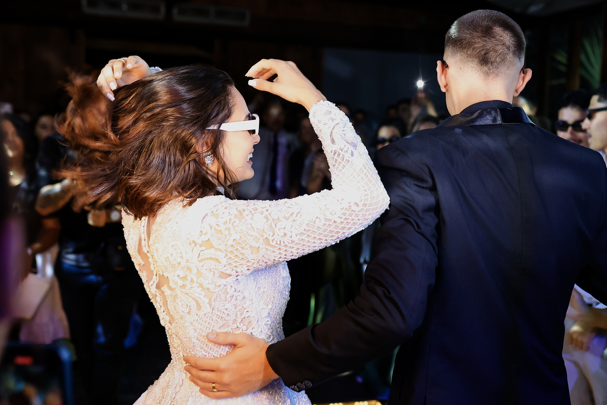 Espaço Divine em Betim casamento ao Ar livre fotografia Marques Mol
