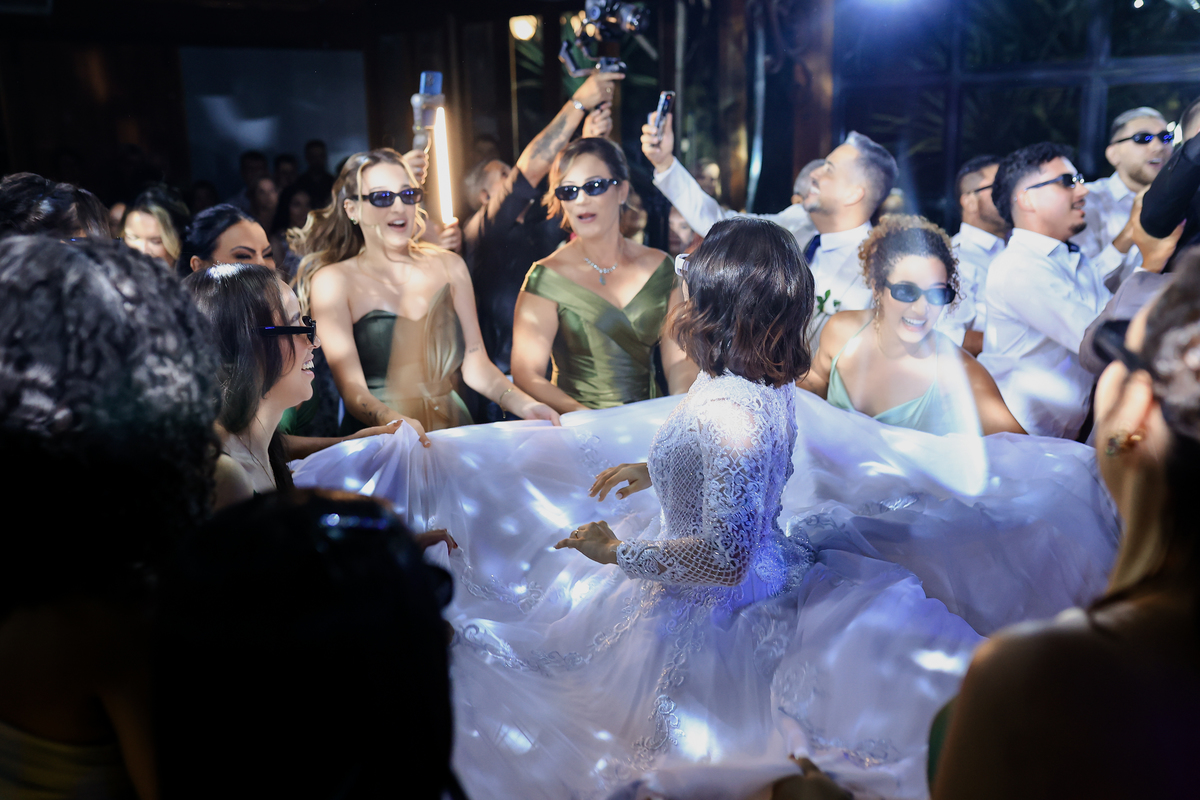 Espaço Divine em Betim casamento ao Ar livre fotografia Marques Mol