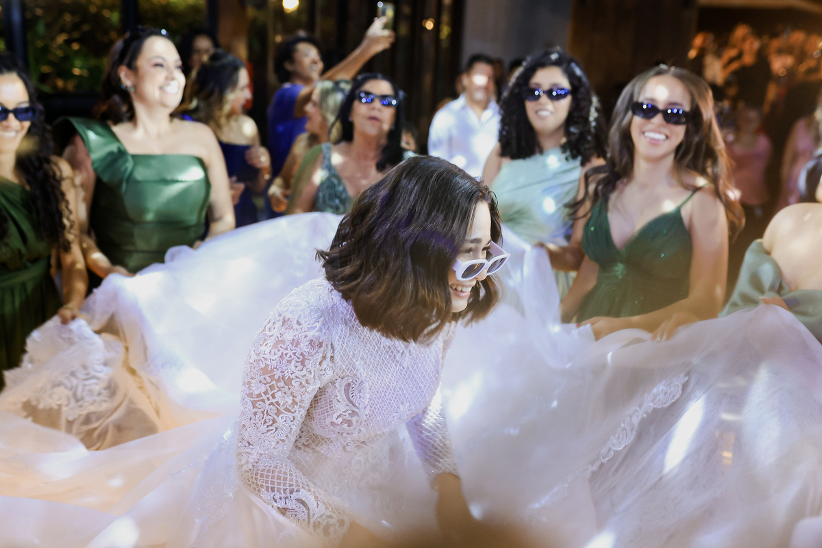 Espaço Divine em Betim casamento ao Ar livre fotografia Marques Mol
