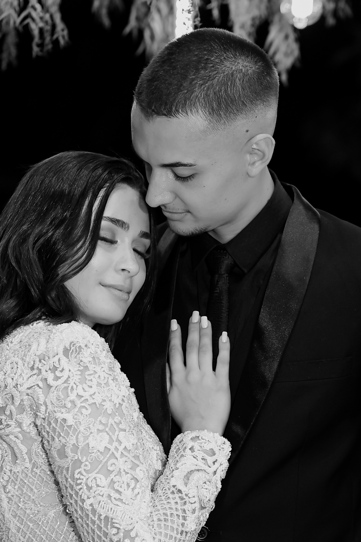 Espaço Divine em Betim casamento ao Ar livre fotografia Marques Mol