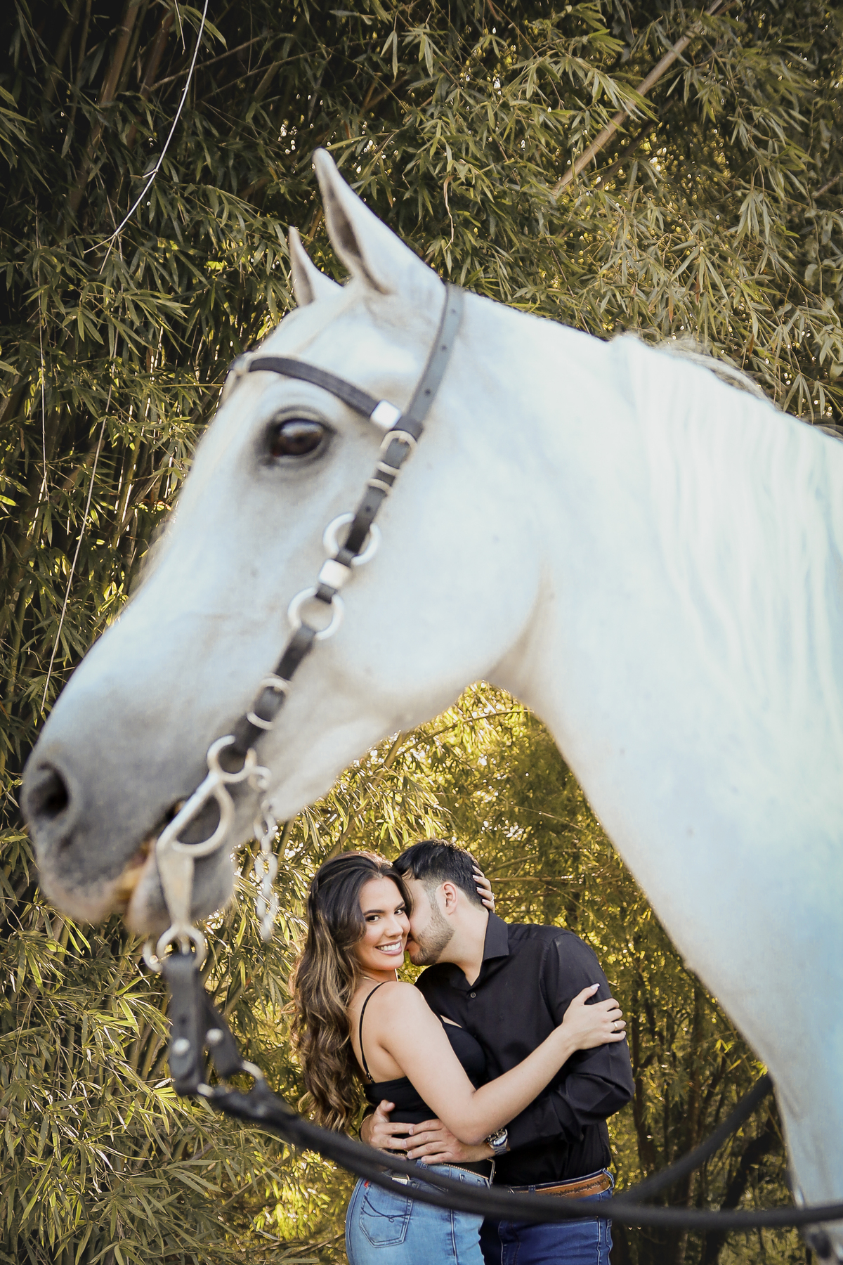 ensaio pré-wedding de Vanessa e Nilton Vamos marcar sua historia
Marques Mol