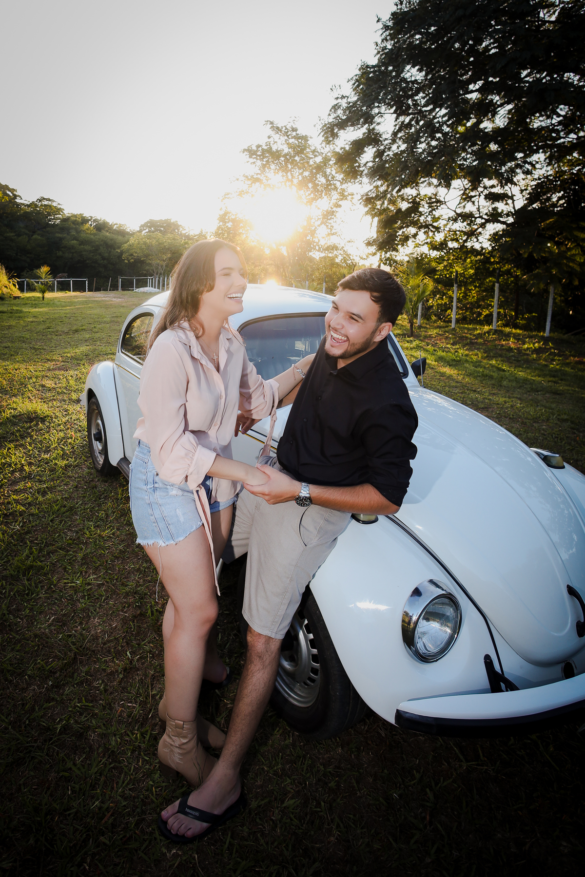 ensaio pré-wedding de Vanessa e Nilton Vamos marcar sua historia
Marques Mol
